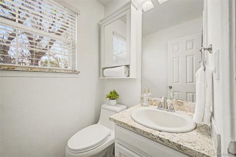 8066 S Columbine Court Centennial CO 80122
