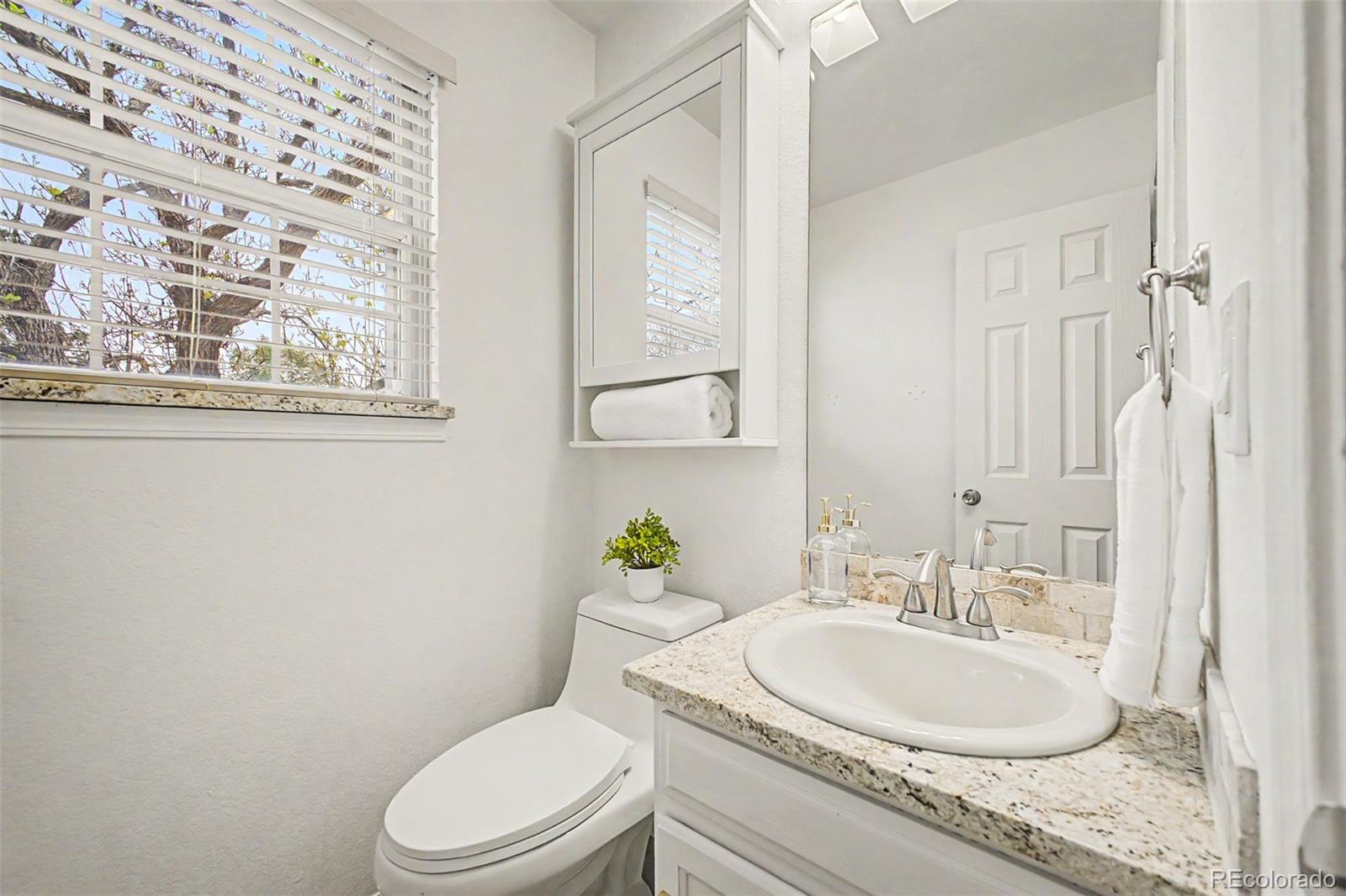8066 S Columbine Court Centennial CO 80122