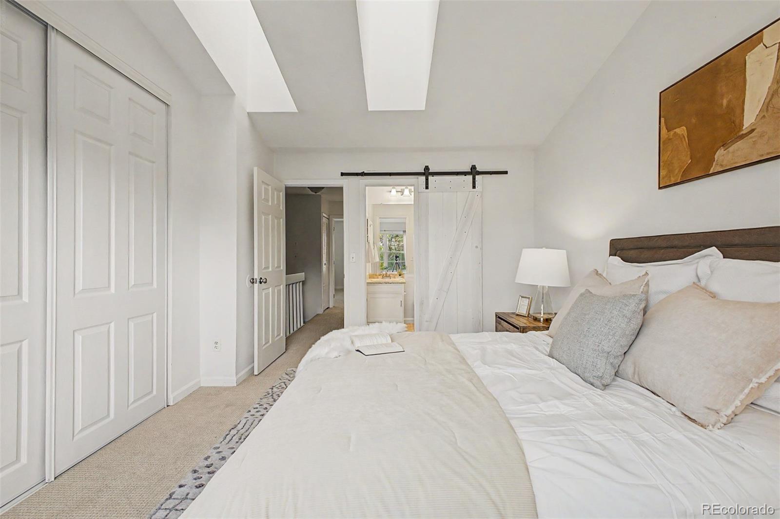 8066 S Columbine Court Centennial CO 80122