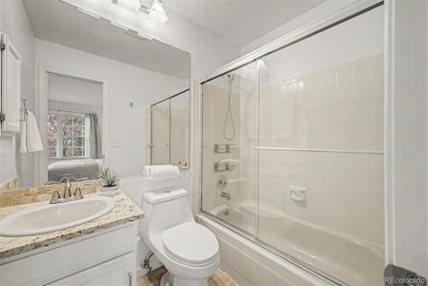 8066 S Columbine Court Centennial CO 80122