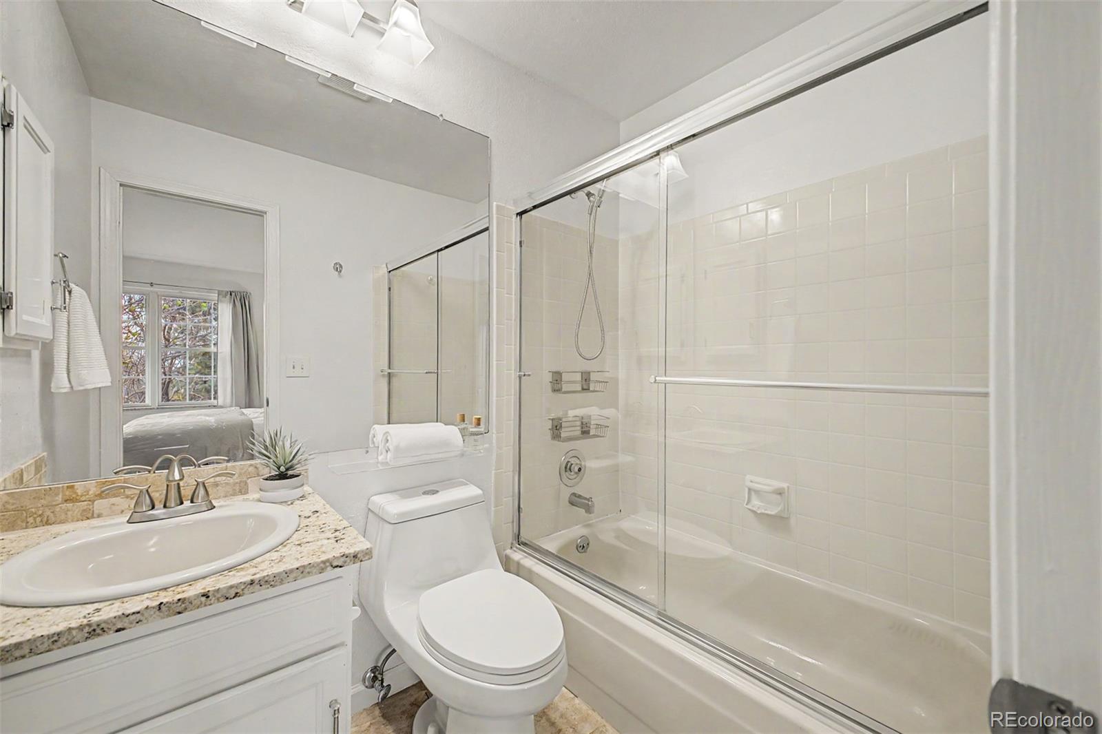 8066 S Columbine Court Centennial CO 80122