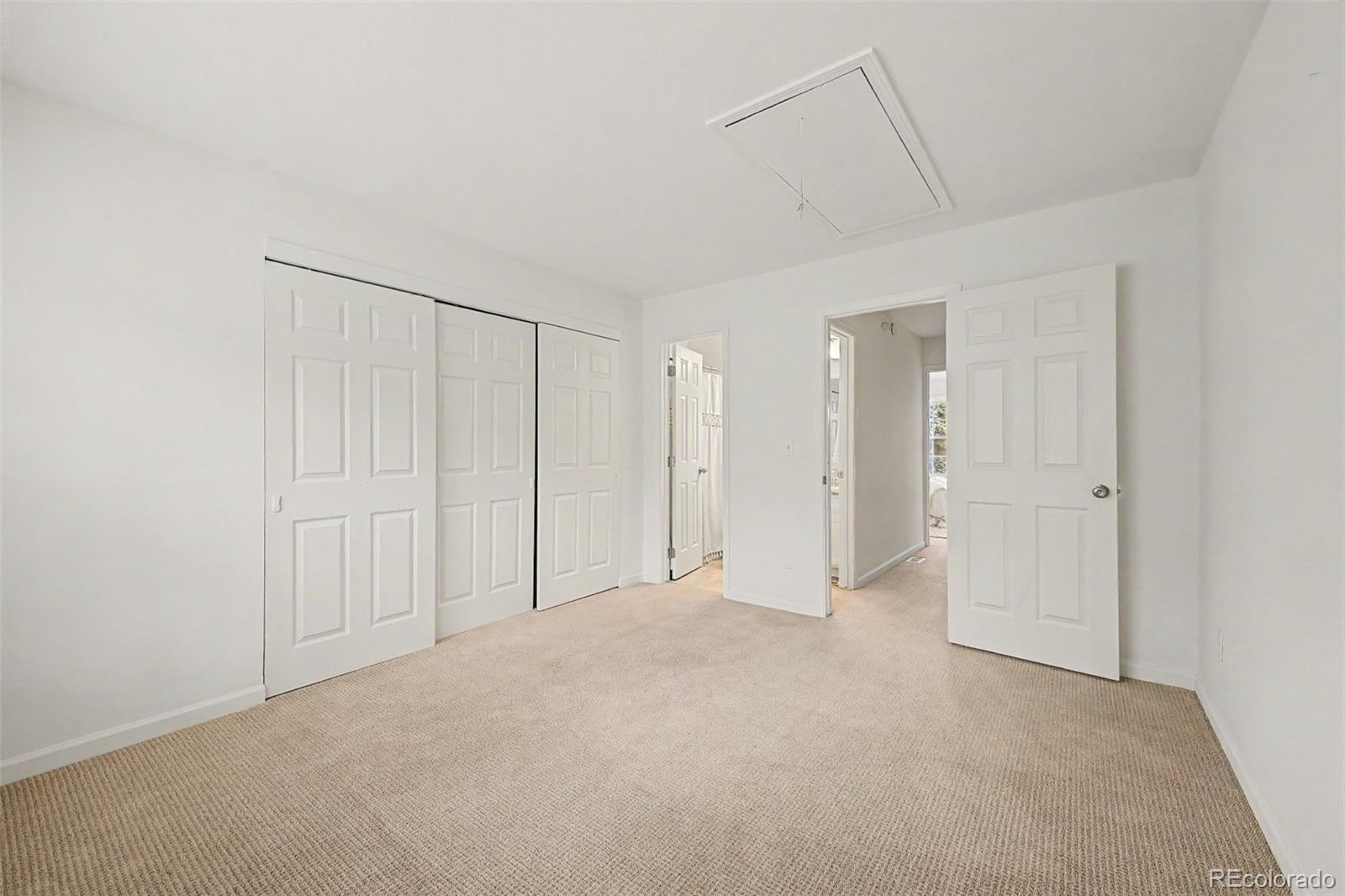 8066 S Columbine Court Centennial CO 80122