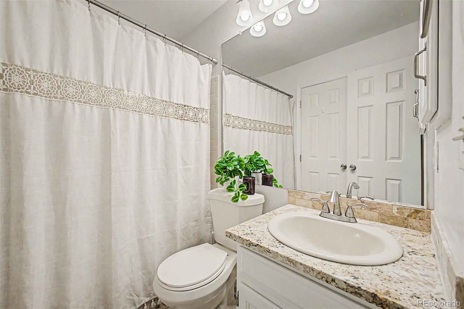 8066 S Columbine Court Centennial CO 80122