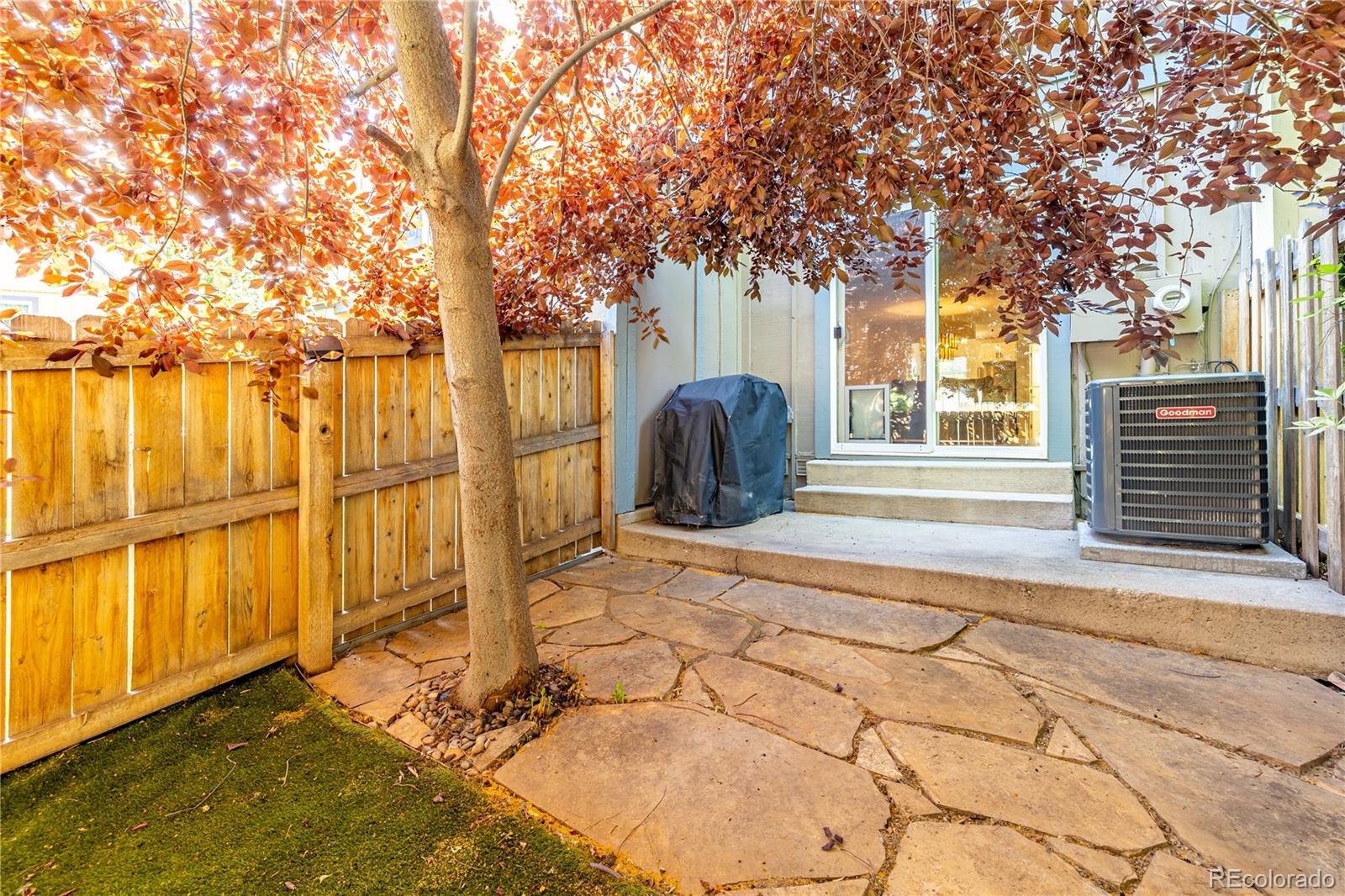 8066 S Columbine Court Centennial CO 80122