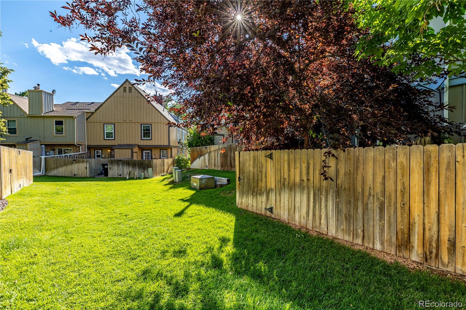 8066 S Columbine Court Centennial CO 80122