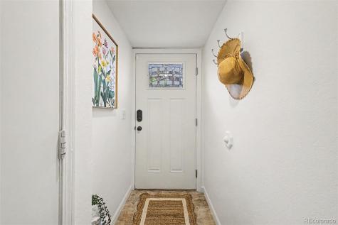 8066 S Columbine Court Centennial CO 80122