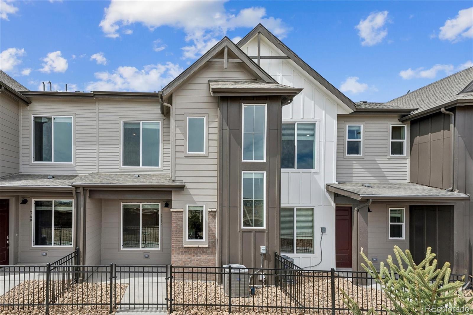 6790 Merseyside Lane Castle Pines CO 80108