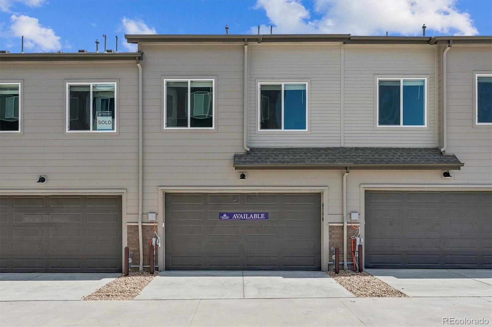 6790 Merseyside Lane Castle Pines CO 80108