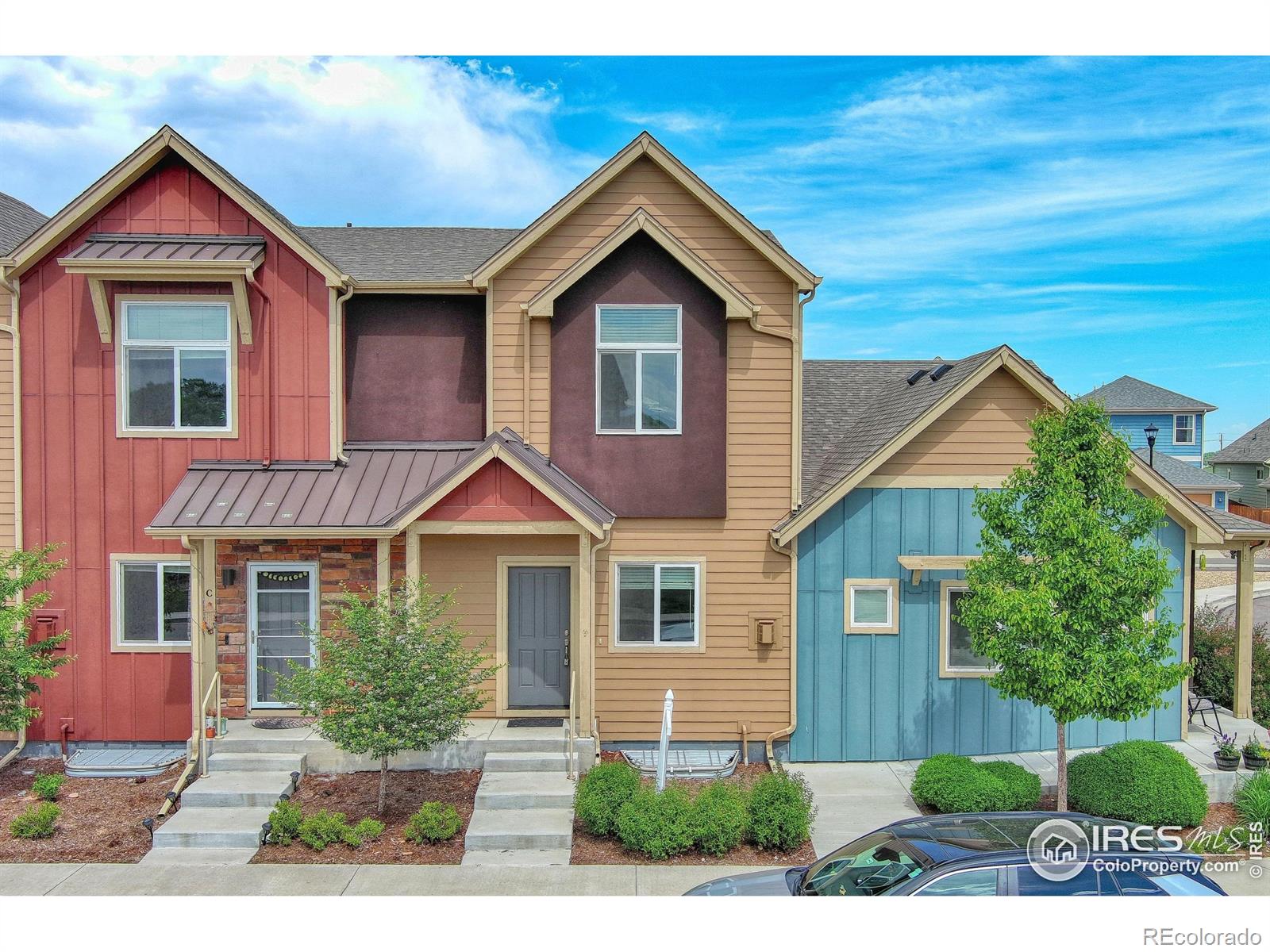 1240 Wren Court Longmont CO 80501