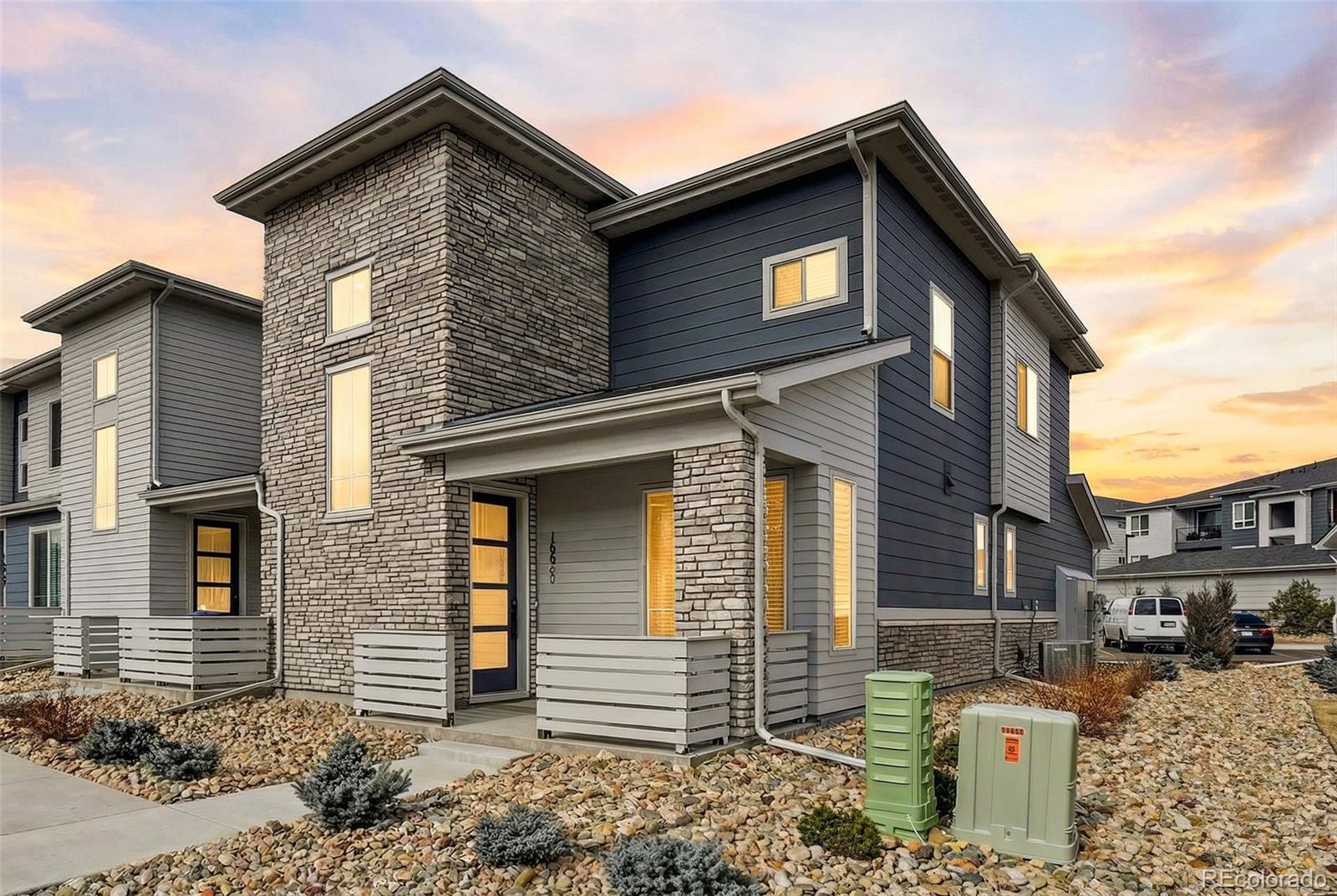 16650 Alzere Place Parker CO 80134