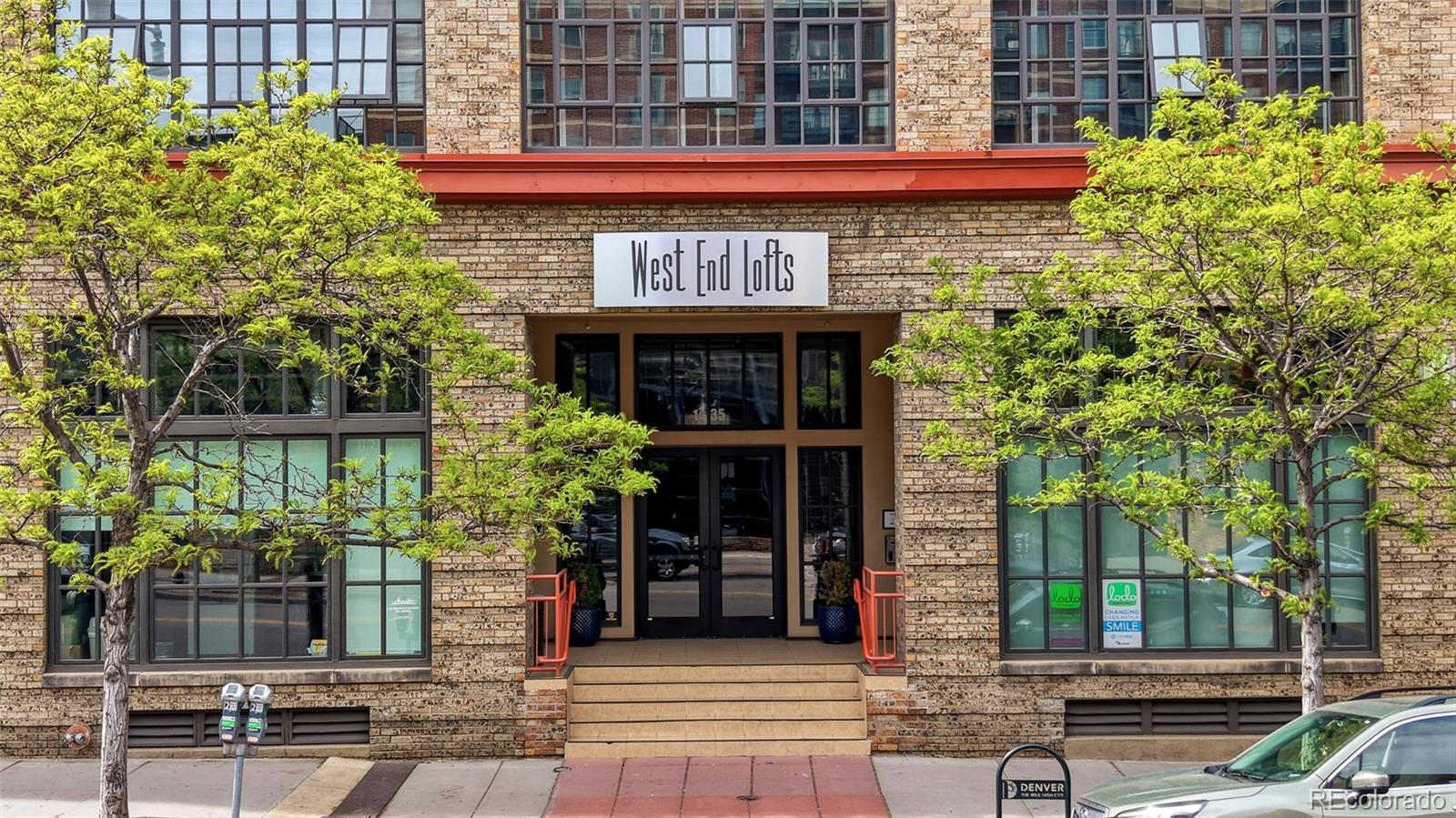1435 Wazee Street Denver CO 80202