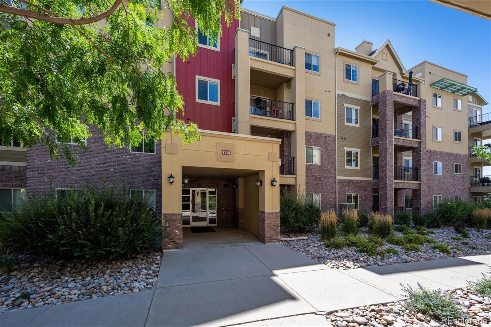 1144 Rockhurst Drive Highlands Ranch CO 80129