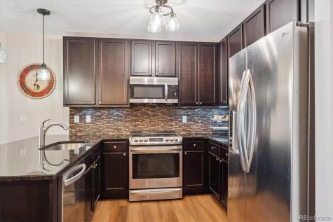 1144 E Rockhurst Drive Highlands Ranch CO 80129