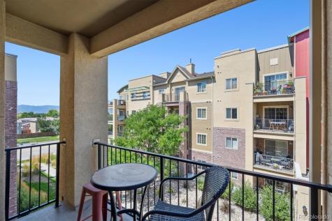 1144 E Rockhurst Drive Highlands Ranch CO 80129