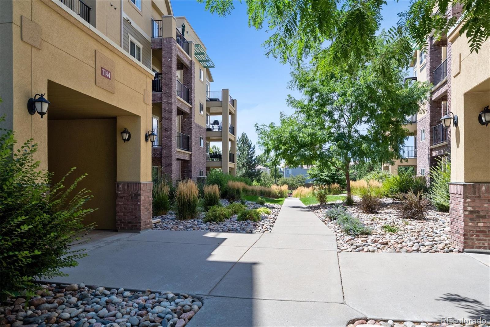 1144 Rockhurst Drive Highlands Ranch CO 80129