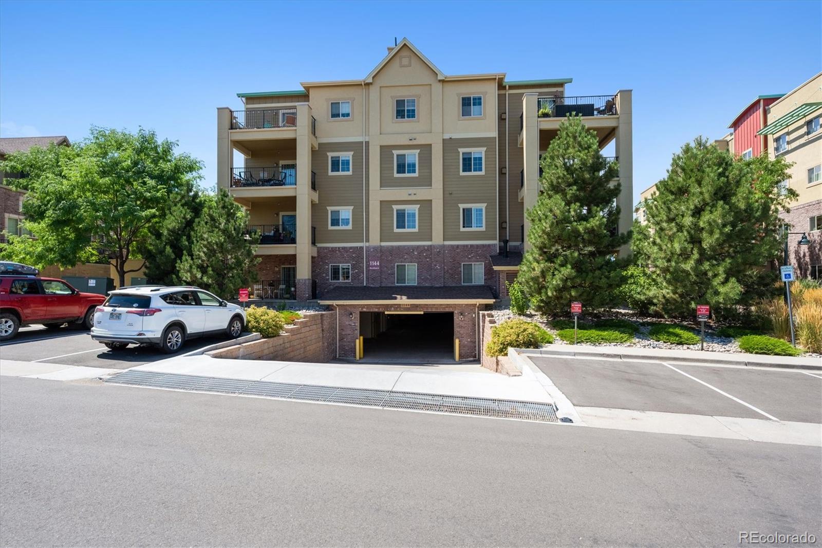 1144 Rockhurst Drive Highlands Ranch CO 80129