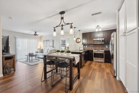 1144 E Rockhurst Drive Highlands Ranch CO 80129