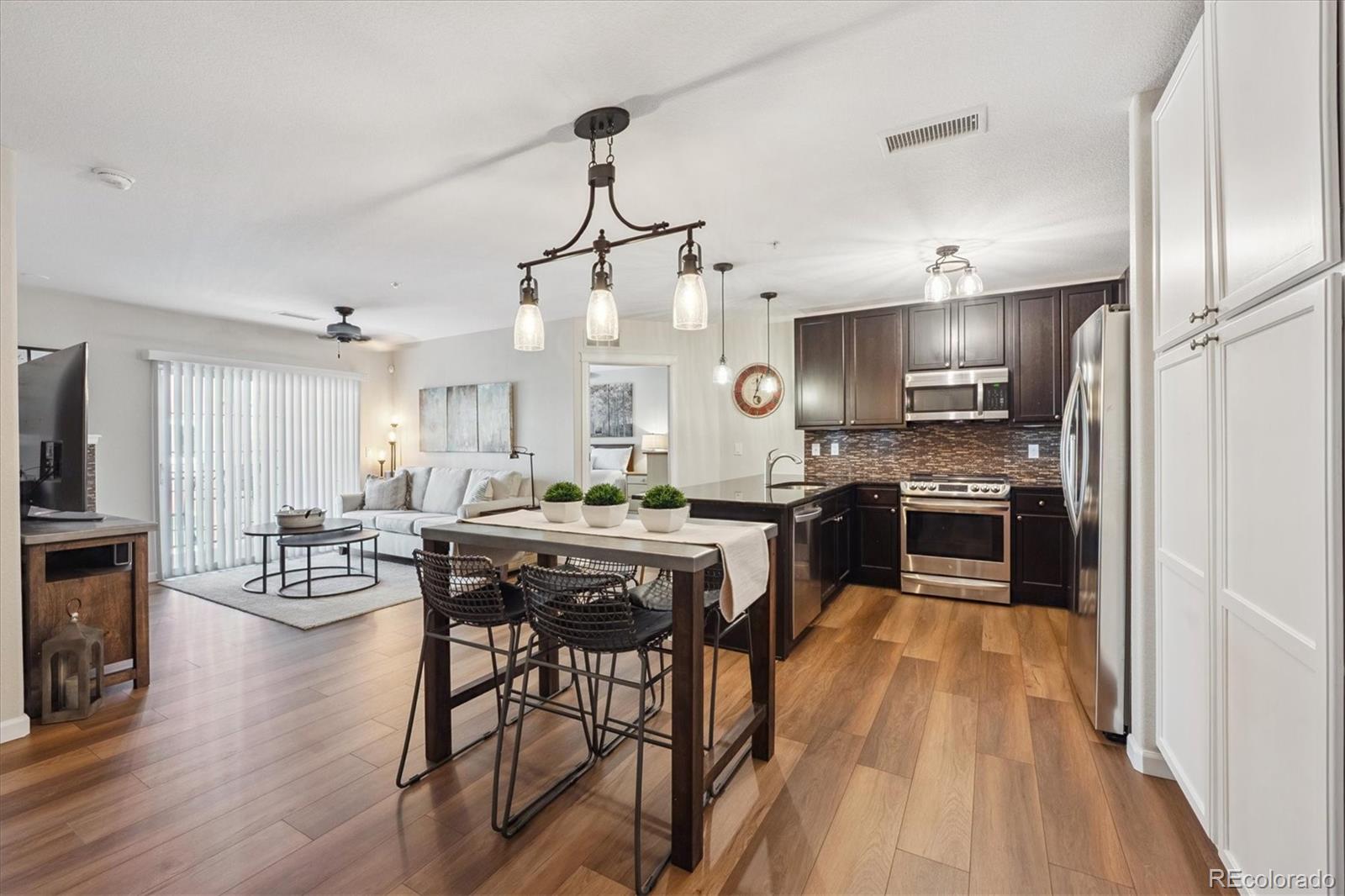 1144 Rockhurst Drive Highlands Ranch CO 80129