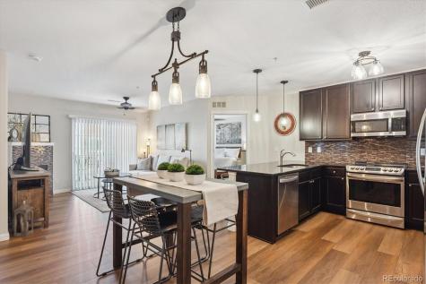 1144 E Rockhurst Drive Highlands Ranch CO 80129