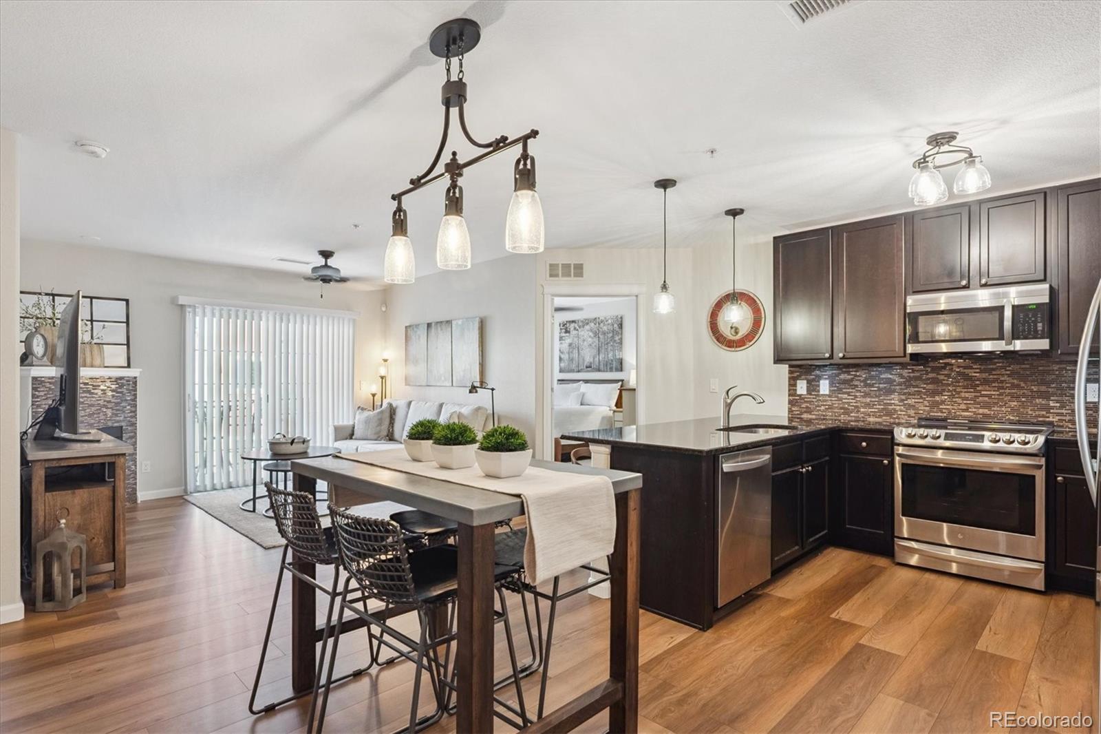 1144 Rockhurst Drive Highlands Ranch CO 80129