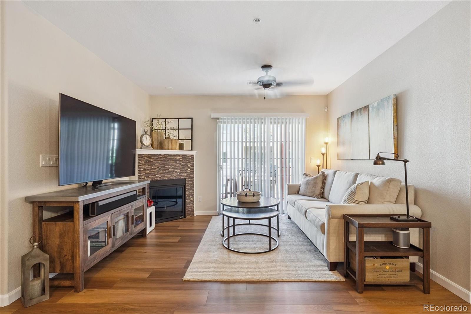 1144 Rockhurst Drive Highlands Ranch CO 80129