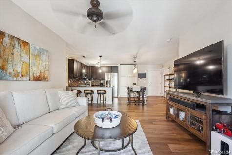 1144 E Rockhurst Drive Highlands Ranch CO 80129