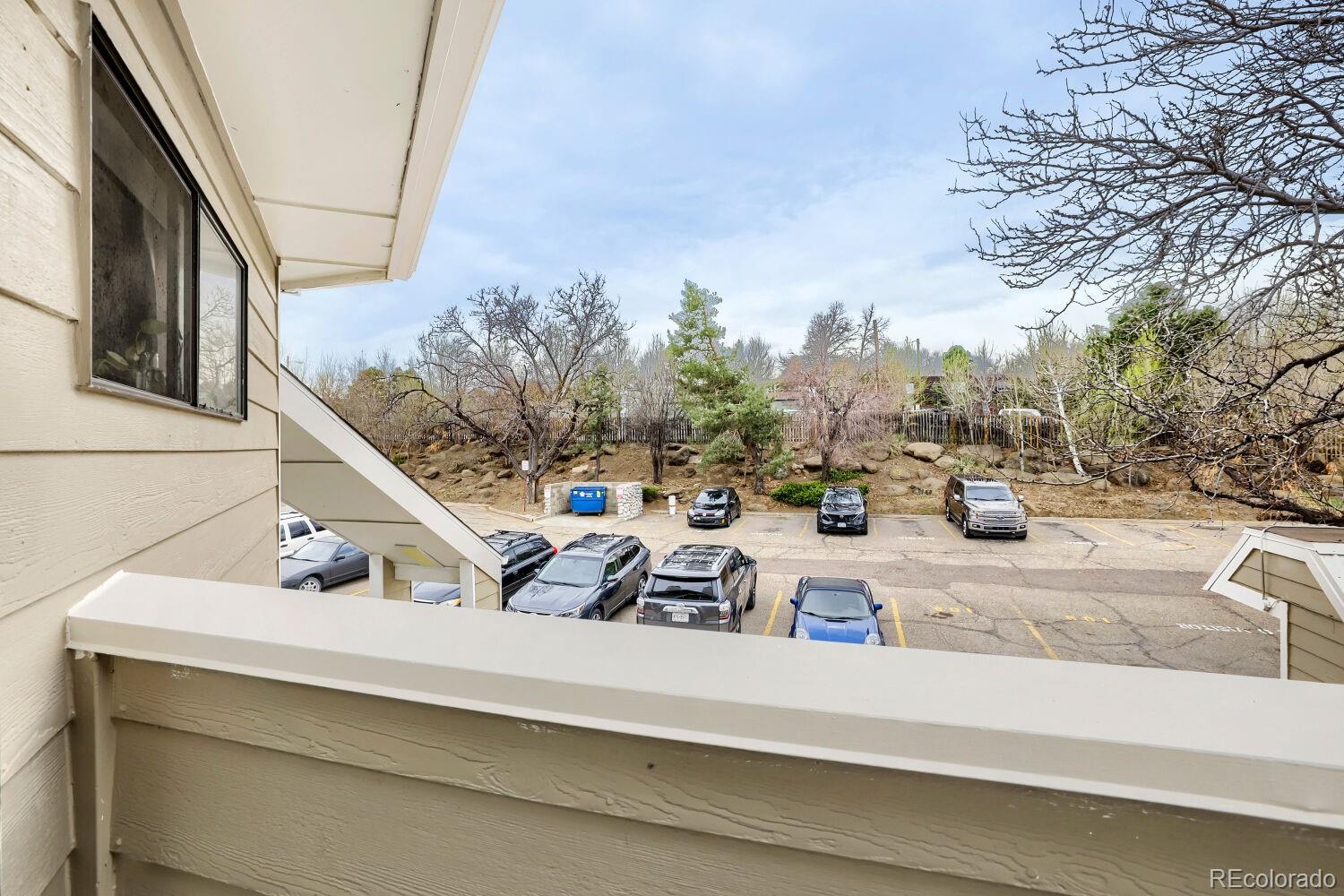 12482 W Nevada Place Lakewood CO 80228