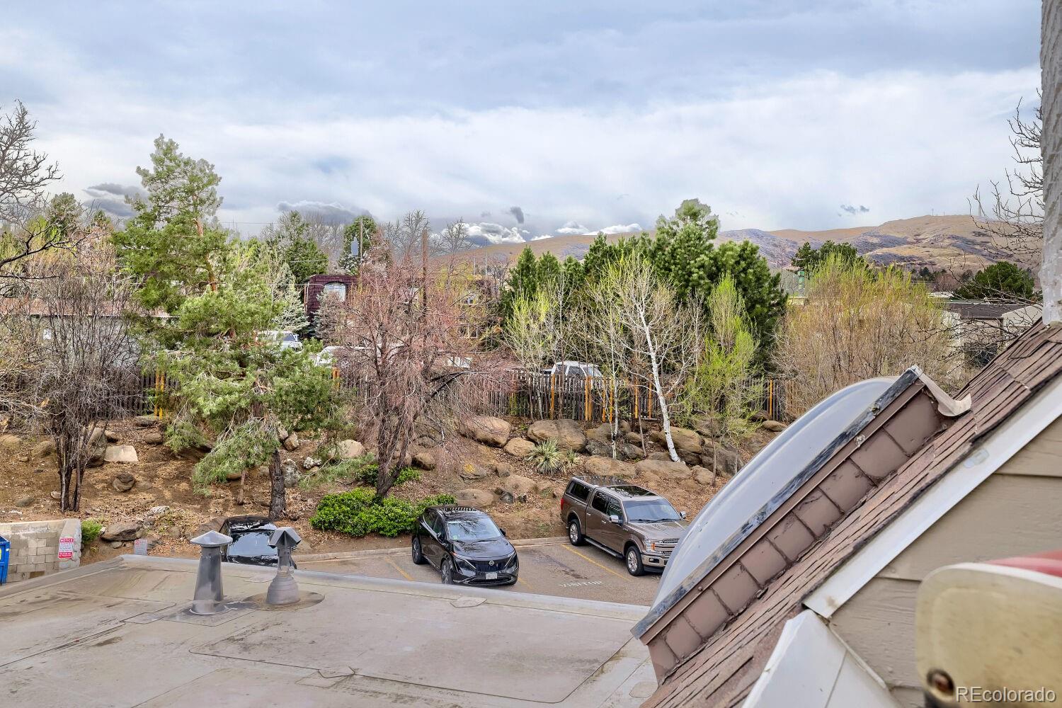 12482 W Nevada Place Lakewood CO 80228