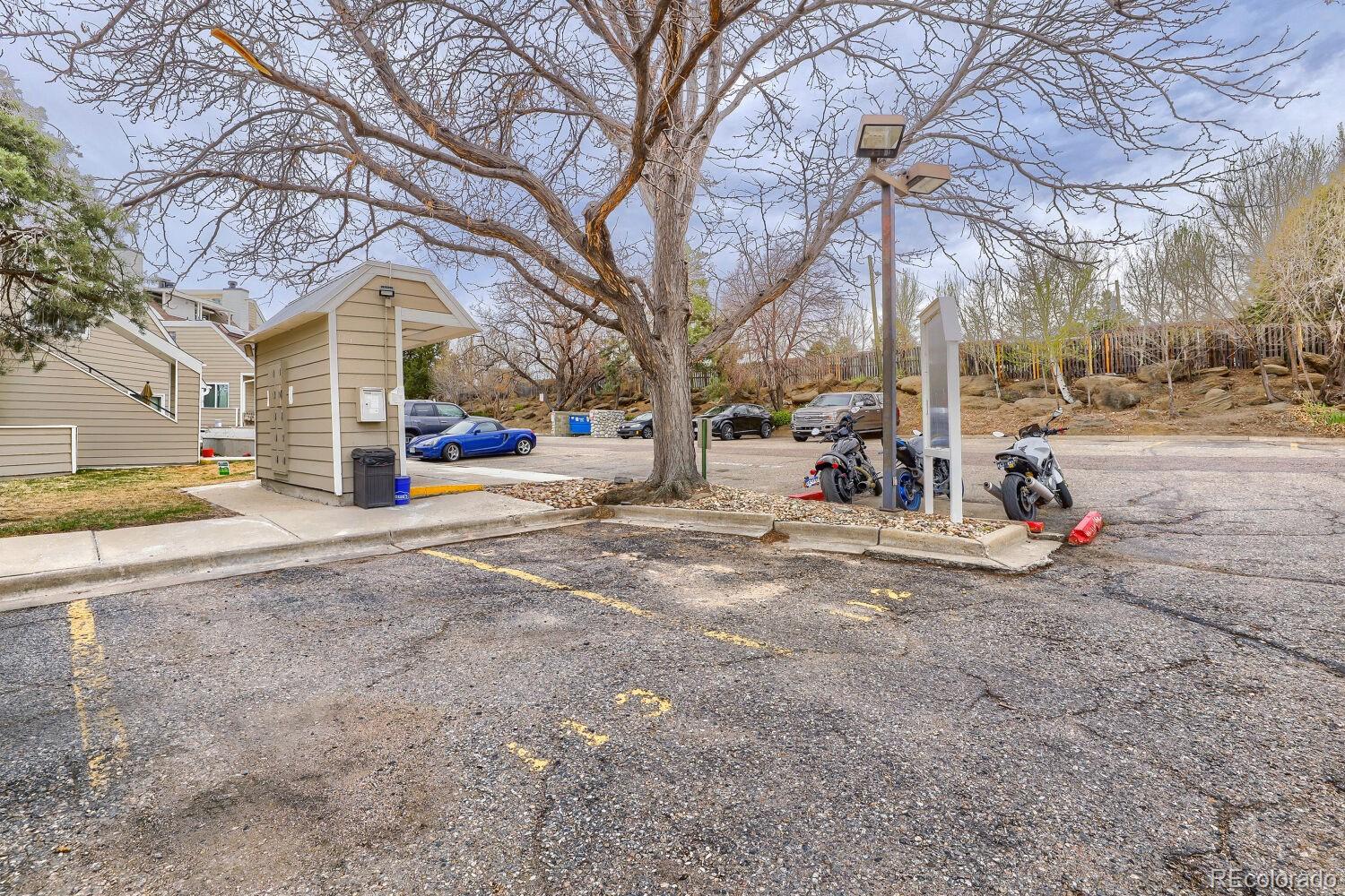 12482 W Nevada Place Lakewood CO 80228