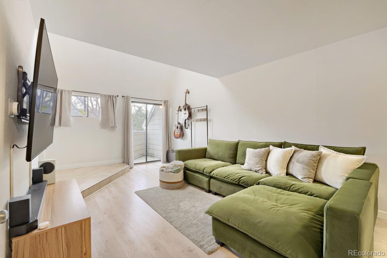 12482 W Nevada Place Lakewood CO 80228