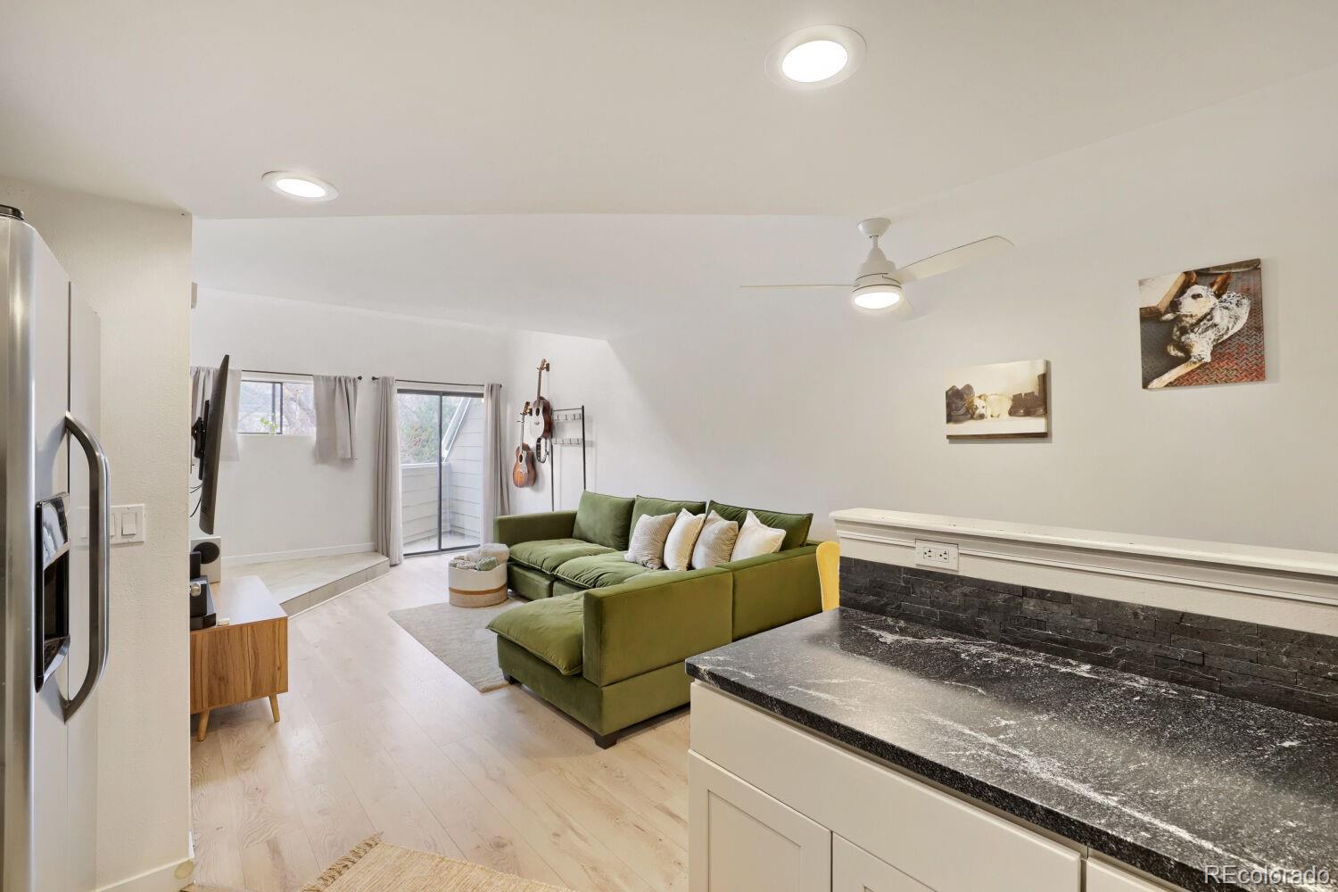 12482 W Nevada Place Lakewood CO 80228