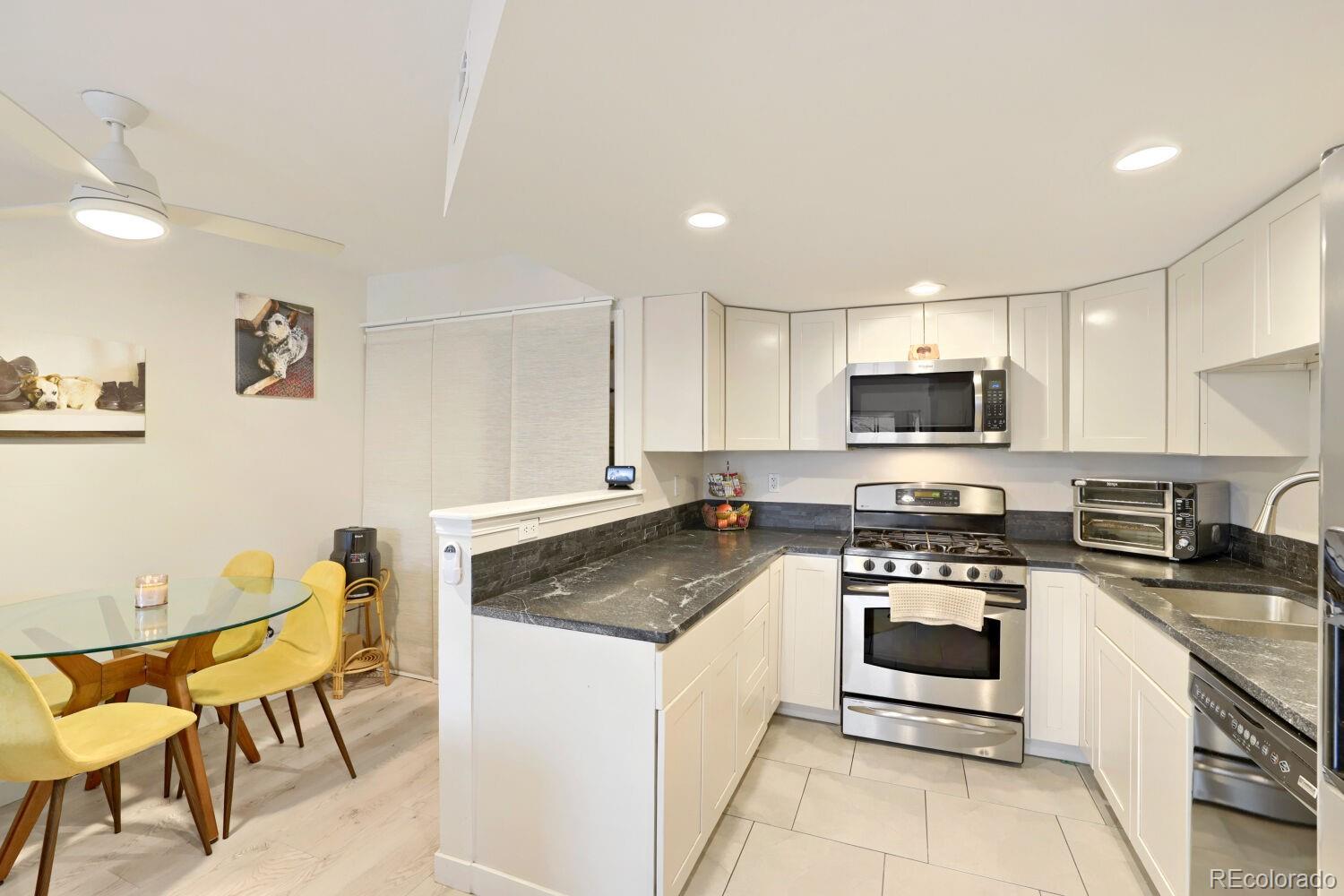 12482 W Nevada Place Lakewood CO 80228