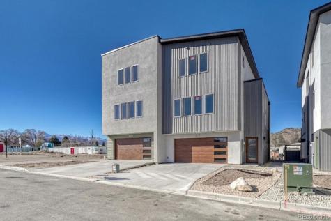 510 Dreamers Circle Salida CO 81201