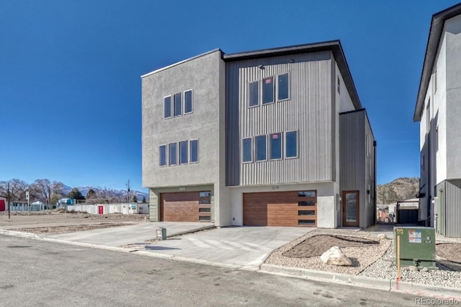 510 Dreamers Circle Salida CO 81201