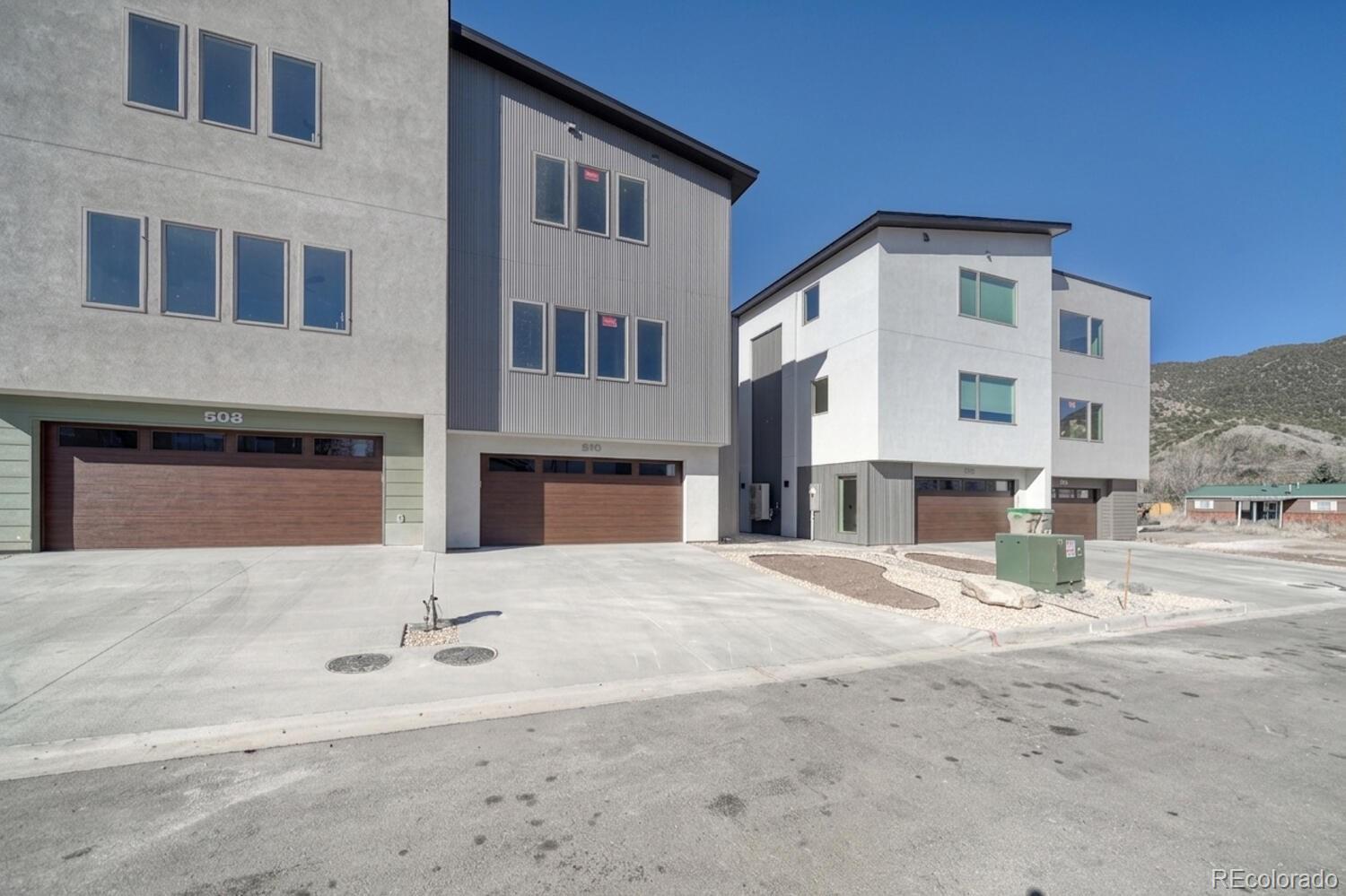 510 Dreamers Circle Salida CO 81201