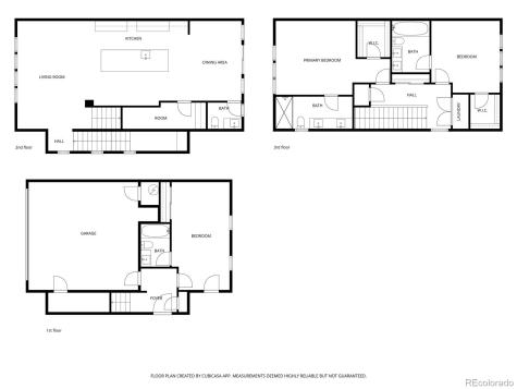 510 Dreamers Circle Salida CO 81201
