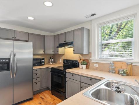 1630 E 16th Avenue Denver CO 80218