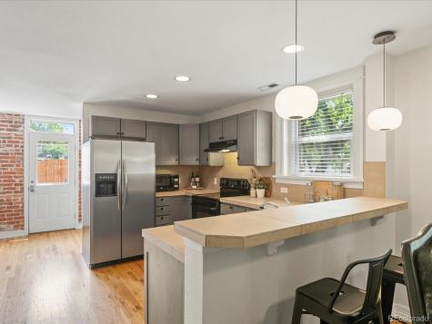 1630 E 16th Avenue Denver CO 80218