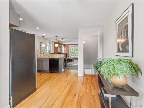 1630 E 16th Avenue Denver CO 80218
