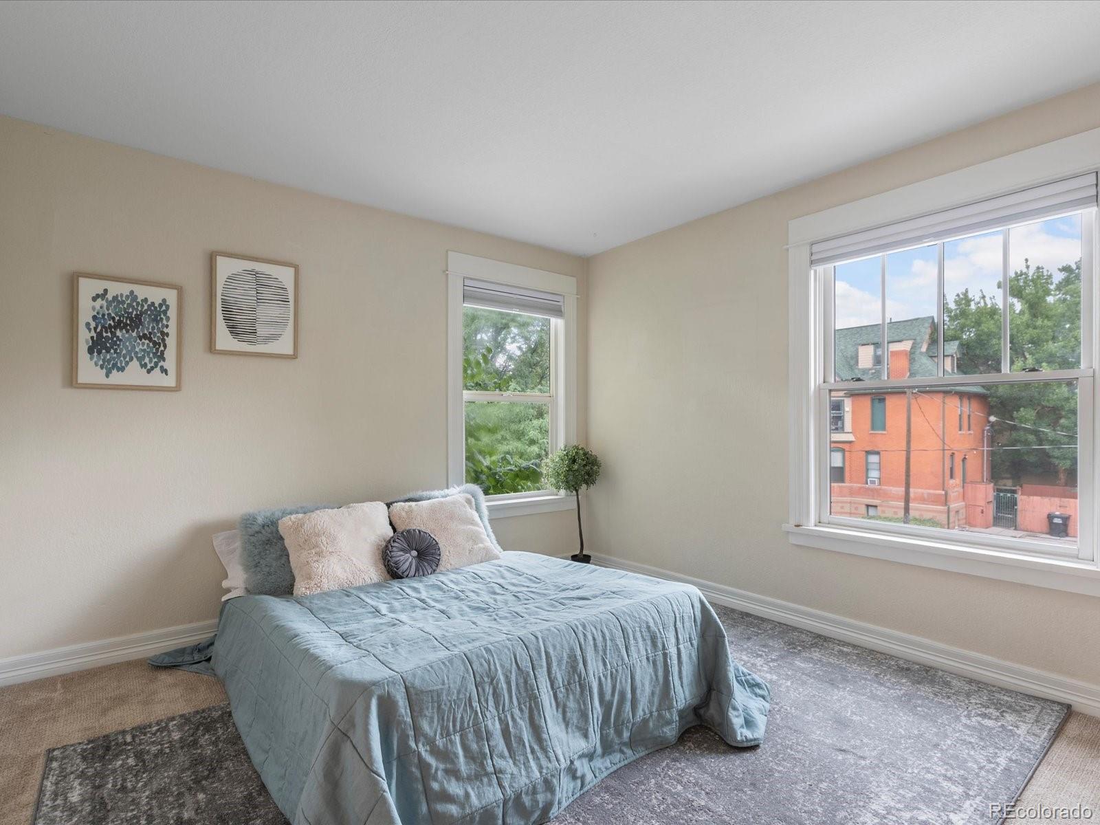 1630 E 16th Avenue Denver CO 80218