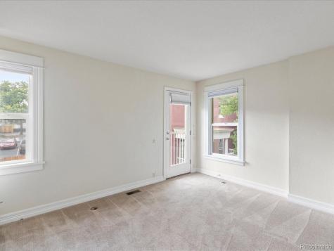 1630 E 16th Avenue Denver CO 80218