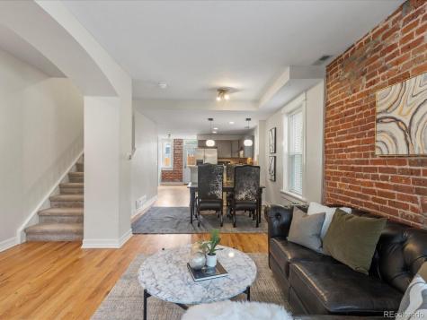 1630 E 16th Avenue Denver CO 80218