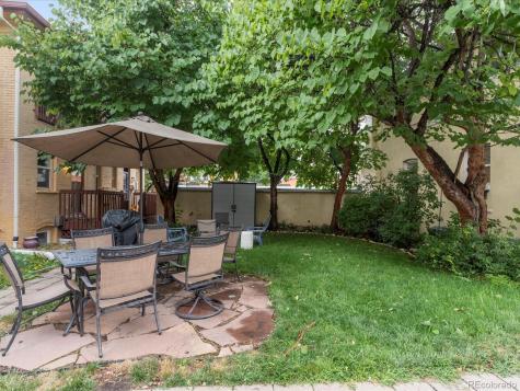 1630 E 16th Avenue Denver CO 80218