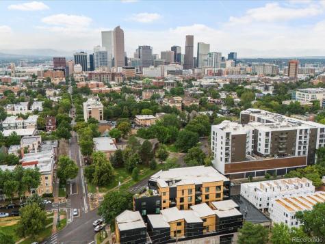 1630 E 16th Avenue Denver CO 80218