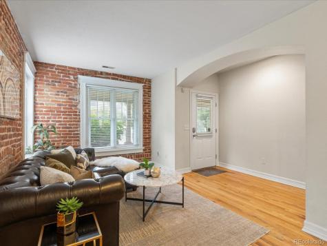 1630 E 16th Avenue Denver CO 80218