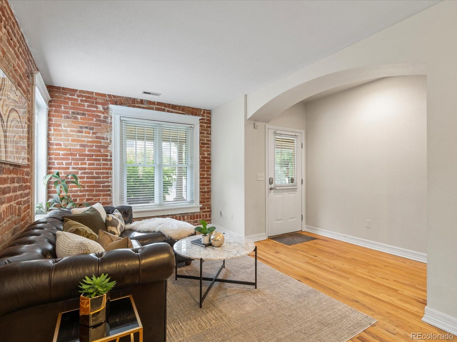 1630 E 16th Avenue Denver CO 80218