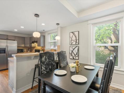 1630 E 16th Avenue Denver CO 80218