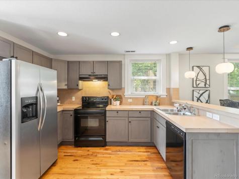 1630 E 16th Avenue Denver CO 80218