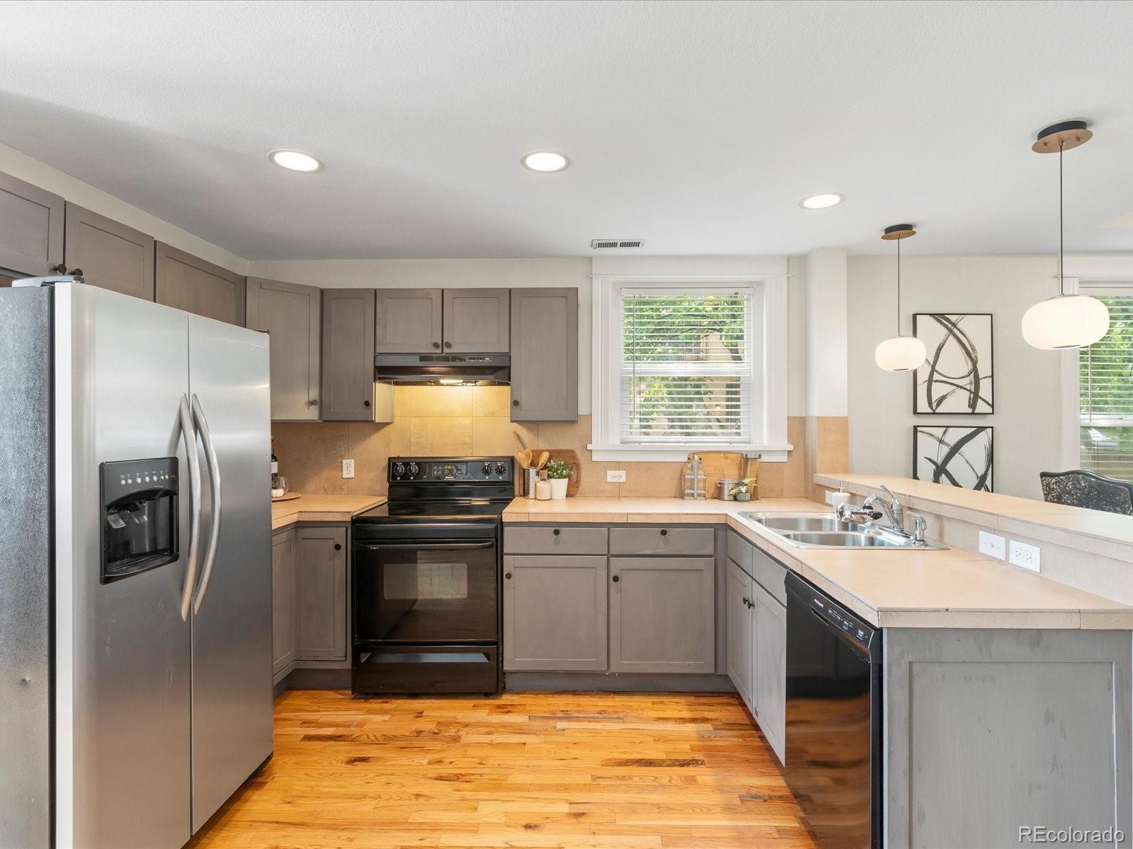 1630 E 16th Avenue Denver CO 80218