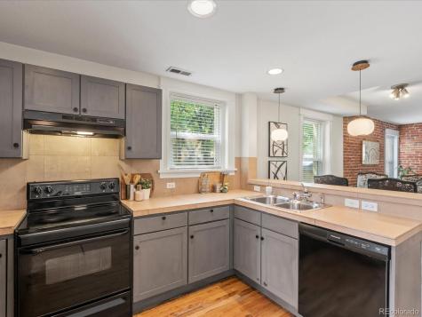 1630 E 16th Avenue Denver CO 80218